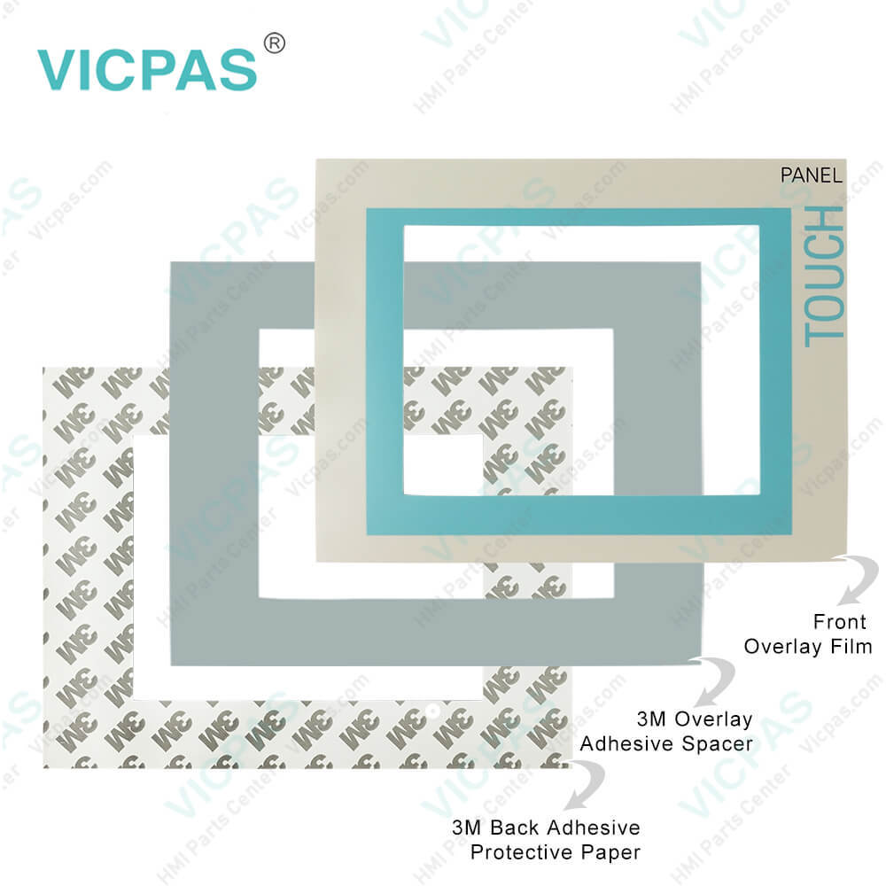 6av6545-0CA10-2AX0 Siemens SIMATIC TP270 Touchscreen