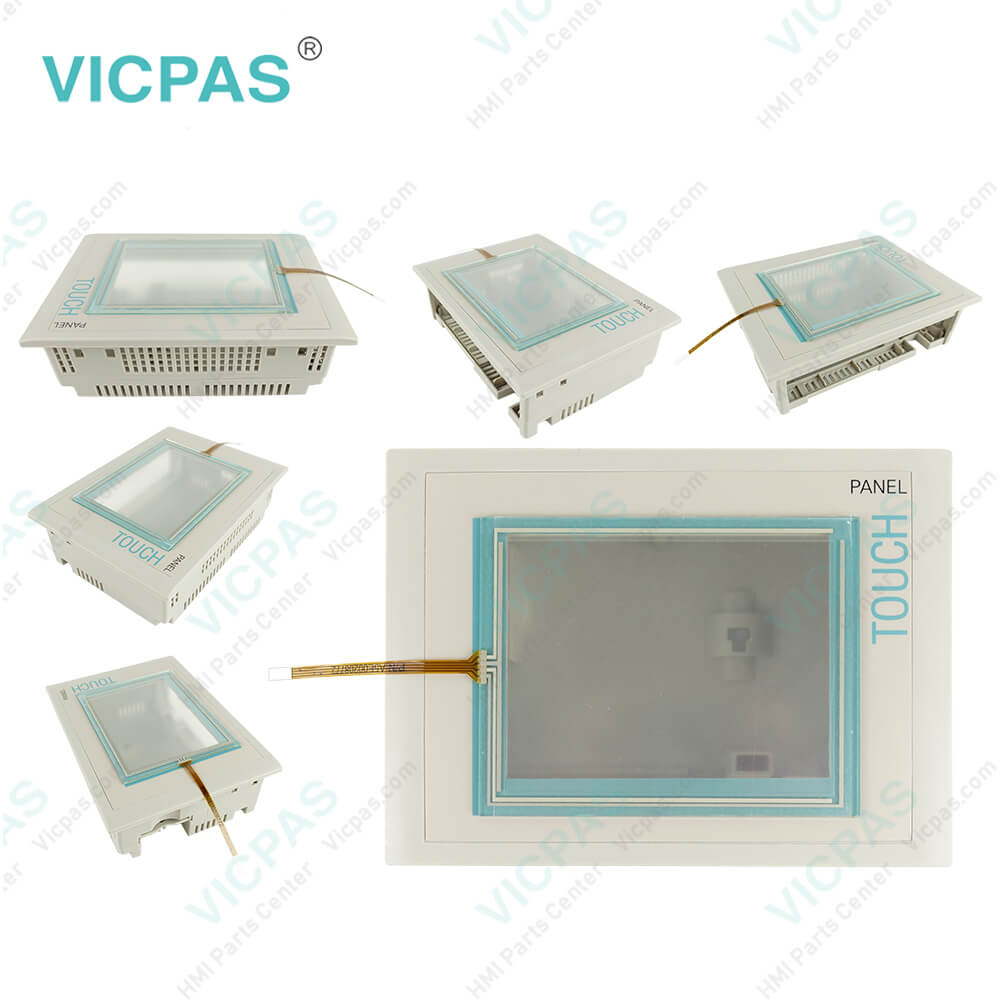 Protective Protect Film Cover for SIEMENS TP270 TP270-6 6AV6545-0CA10-0AX0 