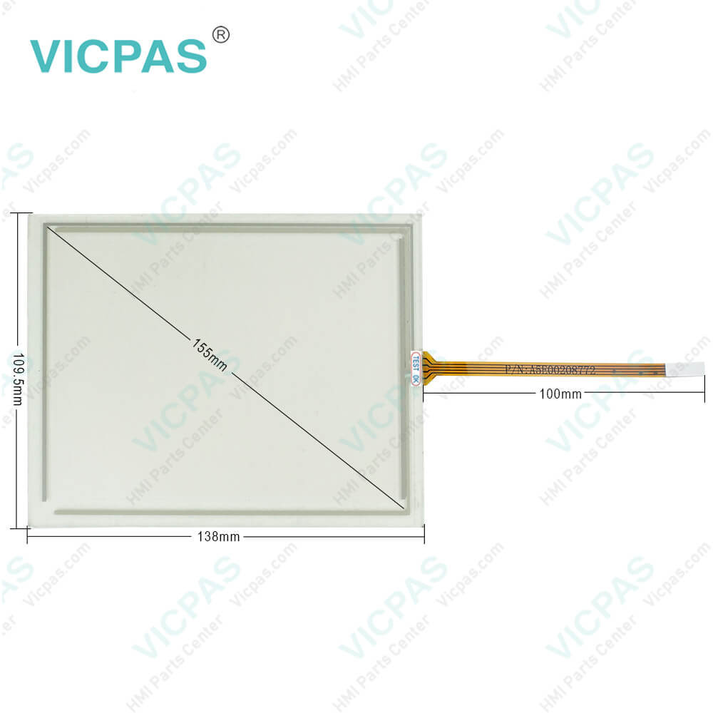 6av6545-0CA10-2AX0 Siemens SIMATIC TP270 Touchscreen