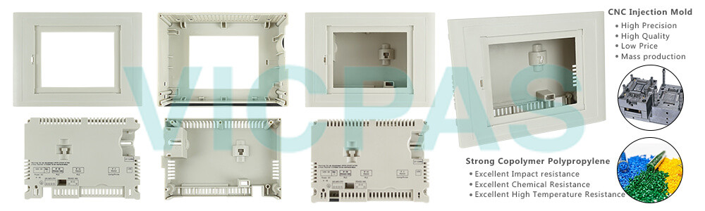 6AV6545-0CA10-0AX1 Siemens SIMATIC HMI TP270-6 Touch Screen Panel, Overlay, Front Cover and LCD Display Repair Replacement 6AV6545-0CA10-0AX1 Siemens SIMATIC HMI TP270 6 Touch Screen Panel, Overlay, Front Cover and LCD Display Repair Replacement