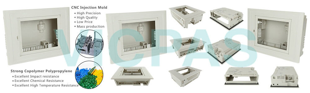 6AV6545-0CA10-2AX0 Siemens SIMATIC HMI TP270-6 Touch Screen Panel, Overlay, Front Cover and LCD Display Repair Replacement 6AV6545-0CA10-2AX0 Siemens SIMATIC HMI TP270 Touch Screen Panel, Overlay, Front Cover and LCD Display Repair Replacement