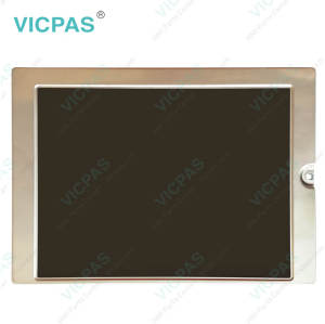 6AV6642-0EA01-3AX0 Siemens MP177  Touch Panel  Overlay