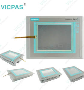 6AV6652-2JC01-2AA0 Touch glass panel screen
