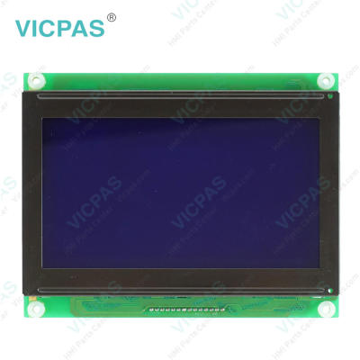 2711-K5A5 PanelView 550 Membrane Keyboard Repair