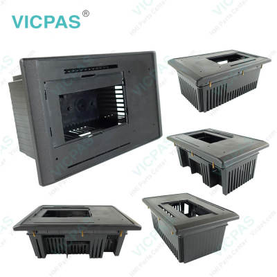 2711-B5A9 Touch Screen Glass Membrane Keypad Switch