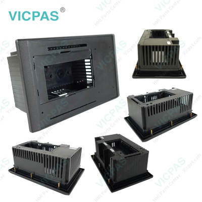 2711-B5A5 Touch Screen Panel with Membrane Keypad