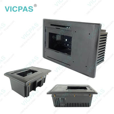 2711-B5A3L1 Touch Panel Screen with Membrane Keypad