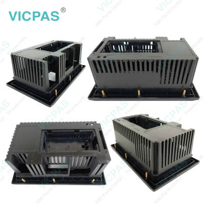 2711-B5A1L1 Touch Screen Panel with Membrane Keypad