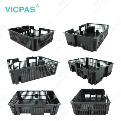 2711-K10C14L1 PanelView 1000 Membrane Keyboard Replacement