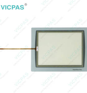 2711P-T10C22A9P Panelview Plus 7 Touch Screen Panel