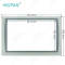 2711P-T12W22D9P-BM001 Panelview Plus 7 Touch Screen Panel