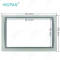 2711P-T12W22D9P-BM005 Panelview Plus 7 Touch Screen Panel