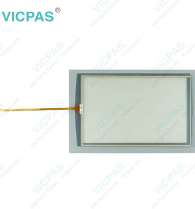 2711P-T12W22D9P-BM004 Panelview Plus 7 Touch Screen Panel