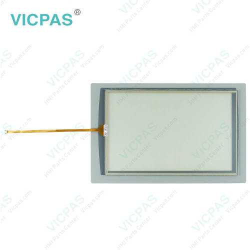 2711P-T12W22D9P-BM002 Panelview Plus 7 Touch Screen Panel