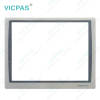 2711P-T19C22D9P Panelview Plus 7 Touch Screen Panel