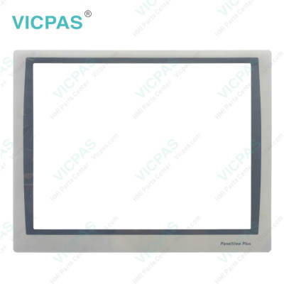 2711P-T19C22D9PK Panelview Plus 7 Touch Screen Panel