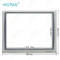 2711P-T15C22D9P Panelview Plus 7 Touch Screen Panel
