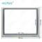 2711P-T15C22A9P-A Panelview Plus 7 Touch Screen Panel