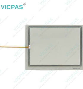 2711P-T19C22A9P-A Panelview Plus 7 Touch Screen Panel