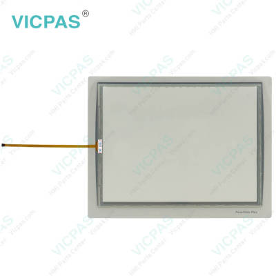 2711P-T15C22D9P Panelview Plus 7 Touch Screen Panel