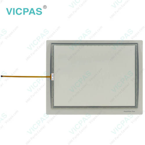 2711P-T15C22A9P-A Panelview Plus 7 Touch Screen Panel