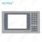 2711P-B7C22A9P-A Panelview Plus 7 Touch Screen Panel