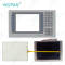 2711P-B7C22A9P Panelview Plus 7 Touch Screen Panel
