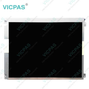 2715P-T9WD-B PanelView 5510 Touch Front Overlay Repair