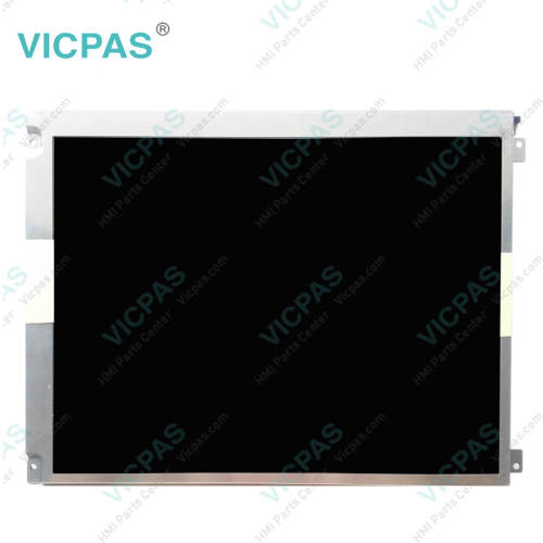 2711P-B10C22D9P-A Panelview Plus 7 Touch Screen Panel