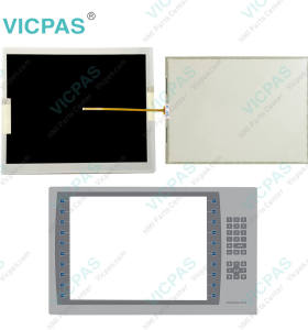 2711P-B15C22D9PK Panelview Plus 7 Touch Screen Panel
