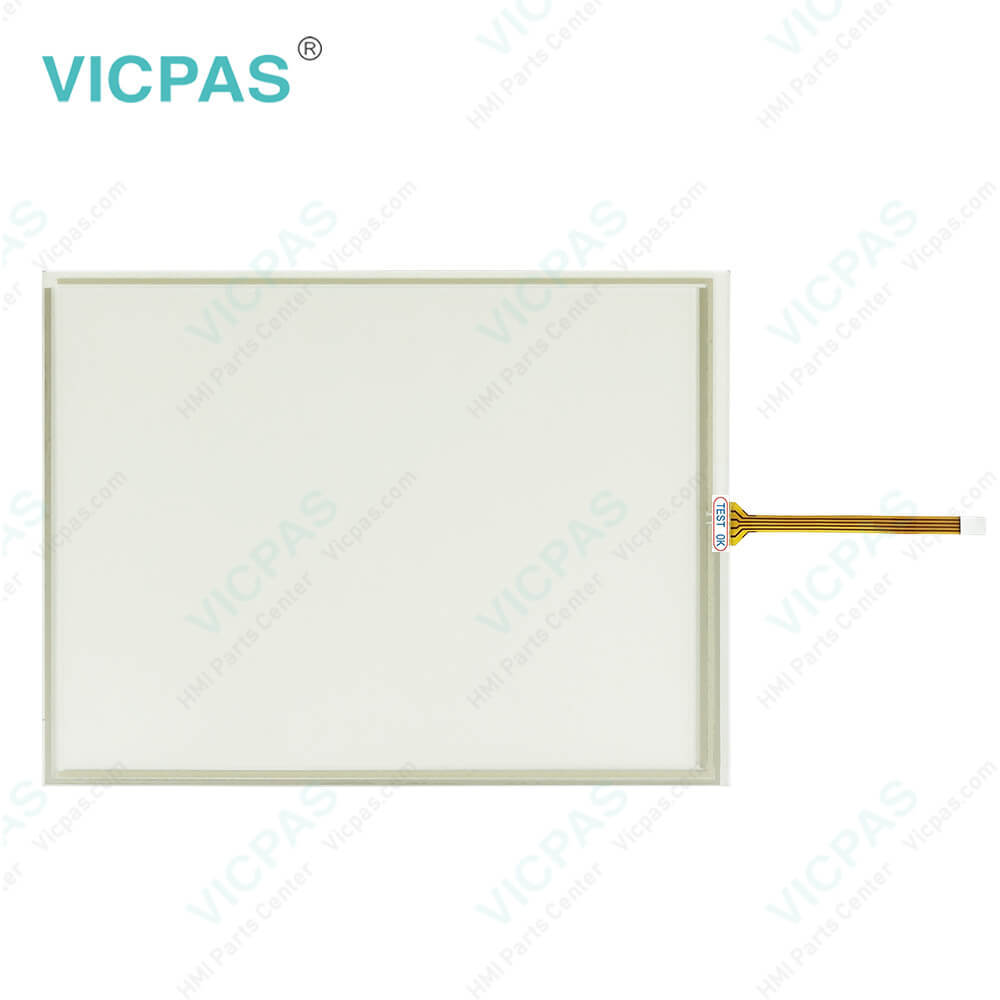 AMT9552 touch screen for KUKA KRC 4 Touch monitor repair teach pendant replacement