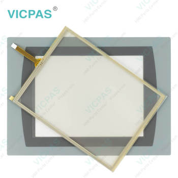 2711P-T7C21D8S Panelview Plus 7 Touch Screen Panel