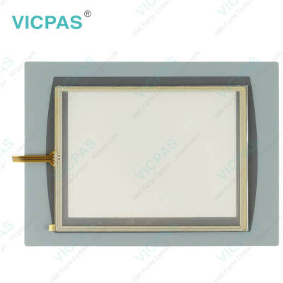 2711P-T7C22D8S-A Panelview Plus 7 Touch Screen Glass