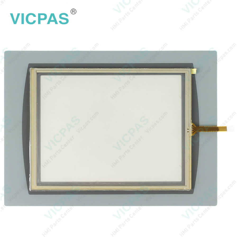 Panelview Plus 7 2711P-T7C22D8S Touch Panel Screen