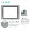 Panelview Plus 7 2711P-T6C22D8S Touch Panel Screen