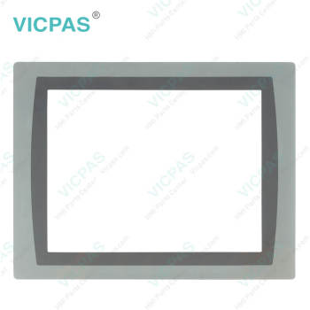 2711P-T6C21D8S-A Panelview Plus 7 Touch Screen Glass