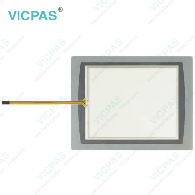2711P-T6C21D8S-C Panelview Plus 7 Touch Screen Panel