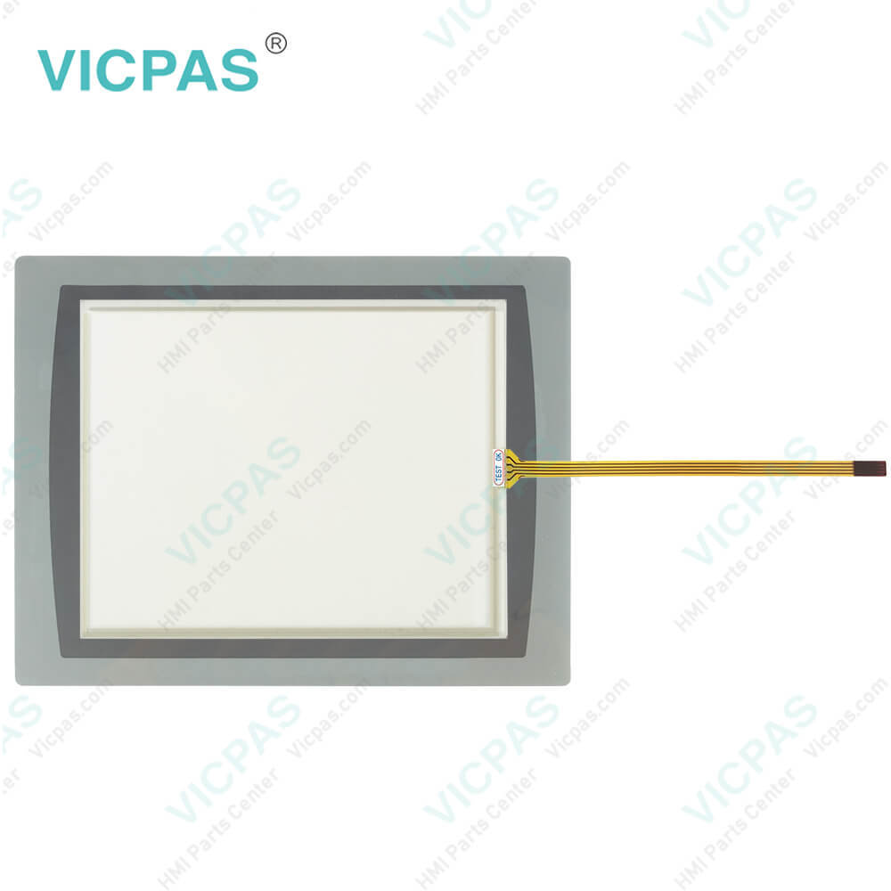 Panelview Plus 7 2711P-T6C21D8S-B Touchscreen Panel