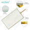 AMT9555 AMT 9555 AMT-9555 HMI Touch Screen Panel