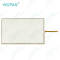 AMT9555 AMT 9555 AMT-9555 HMI Touch Screen Panel