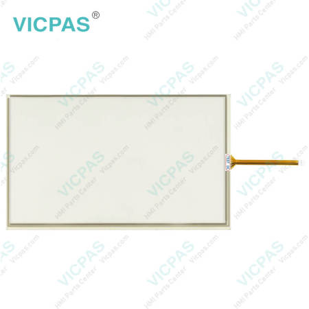 80F4-4110-89080 TR4-089F-08 Touch Screen Panel Glass