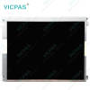 2711P-T10C21D8S-A Panelview Plus 7 Touch Screen Glass