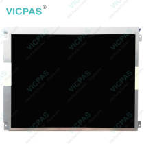 Panelview Plus 7  2711P-T10C22D8S-B Touchscreen Panel