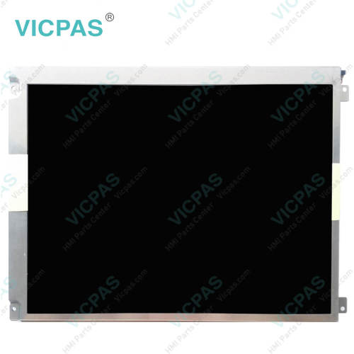 2711P-T10C22D8S-A Panelview Plus 7 Touch Screen Glass