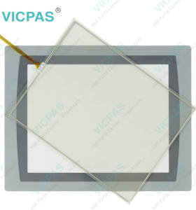 2711P-T10C21D8S Panelview Plus 7 Touch Screen Panel