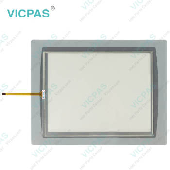 2711P-T10C22D8S-A Panelview Plus 7 Touch Screen Glass