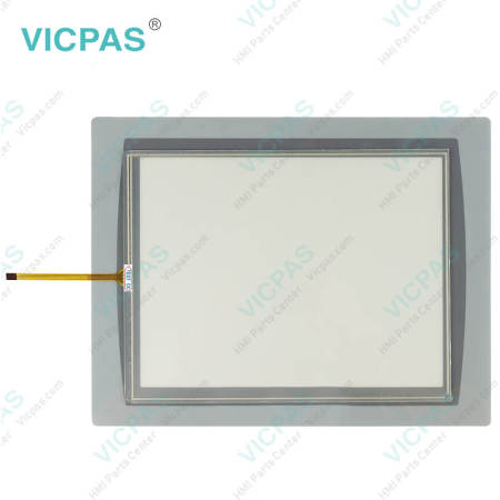 2711P-T10C21D8S-A Panelview Plus 7 Touch Screen Glass
