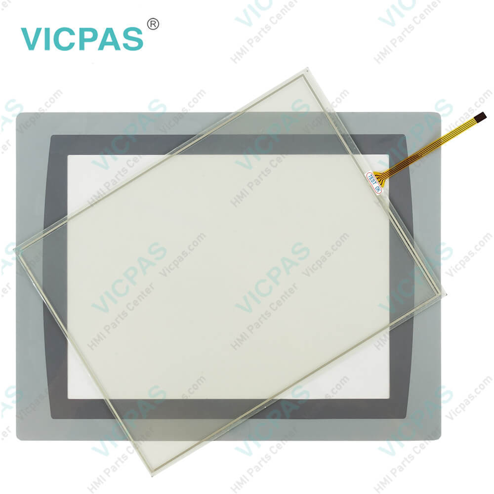 Panelview Plus 7 2711P-T10C22D8S-B Touchscreen Panel
