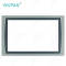 Panelview Plus 7 2711P-T12W22D8S-B Touchscreen Panel