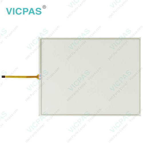 2711P-T15C22D8S-A Panelview Plus 7 Touch Screen Glass